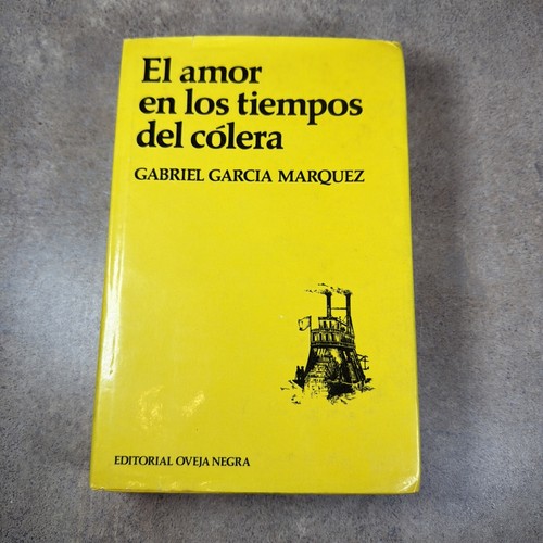 Amor los tiempos del - el,