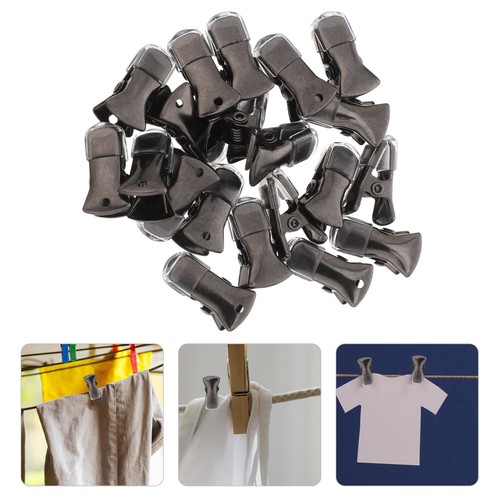 Pezzi piccole clip mini - piccole,