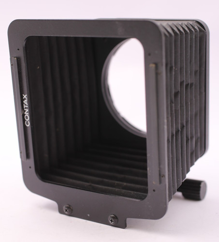 Contax 645 compendio - 645,