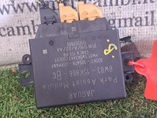 CENTRALINA SENSORI DI