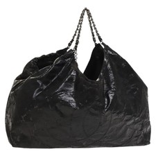 Borsa a tracolla CHANEL catena