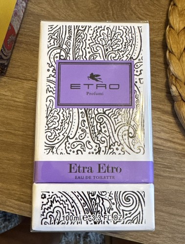 Etro profumi etra eau - etra,
