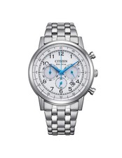 Citizen Eco-Drive Chrono Crono