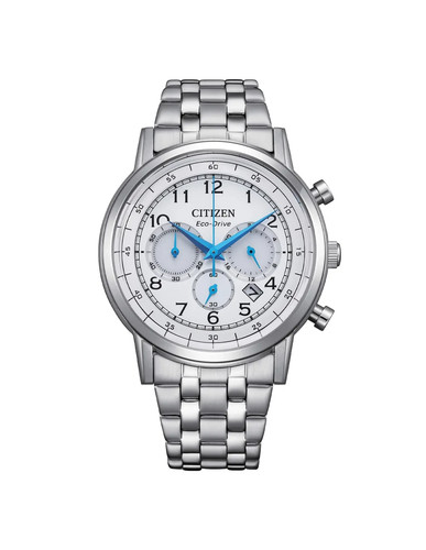 Citizen eco drive - citizen, chrono