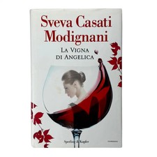 Sveva Casati Modignani - LA