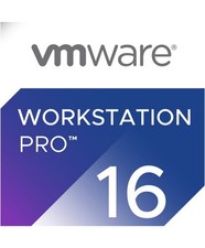 VMware Workstation 16 Pro -