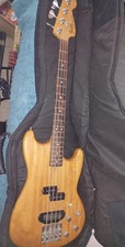 Fender Musicmaster Bass