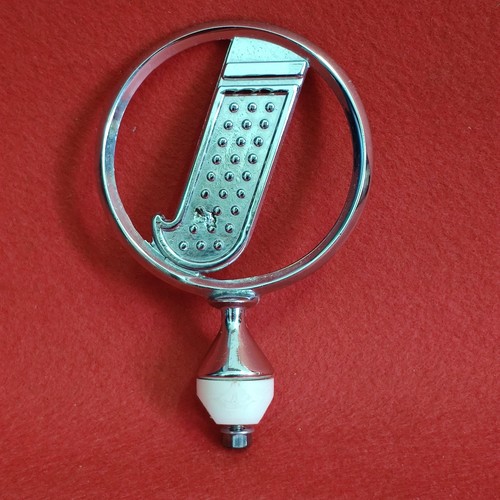 Innocenti lambretta stemma - lambretta,