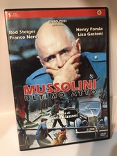 Mussolini ultimo atto - ultimo,
