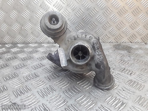 Turbina turbocompressore opel - turbocompressore,