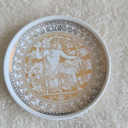 Piatto decorativo fornasetti - piatto,