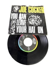 Joe Cocker – You Can Leave
