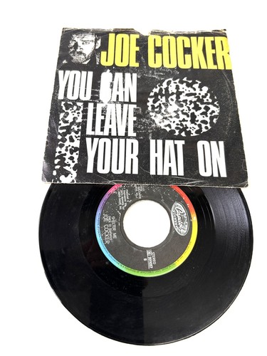 Joe cocker you - can, leave