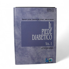 Il piede diabetico volume 1