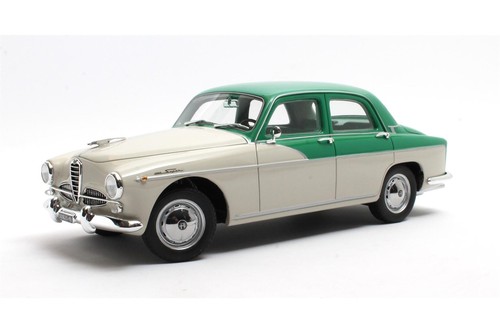 Alfa romeo 1900 super - 1900,