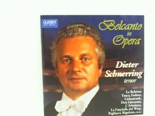 Belcanto in Opera