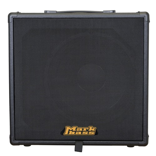 Markbass cmb121 black - markbass,
