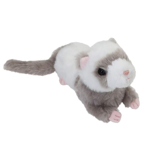 Furetto fluffy s 9x30x11 - di,
