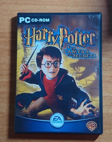 Videogioco harry potter - potter, la