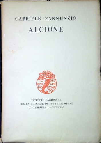 ALCYONE
