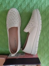 ?? Scarpe senza tacco in vera pelle Easy'nRose 38