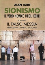 Siragusa diego sionismo il - siragusa,, diego..sionismo: