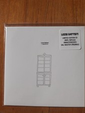 Lucio battisti apparenza - lucio,