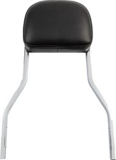 602-1204 SISSY BAR QUADRATA