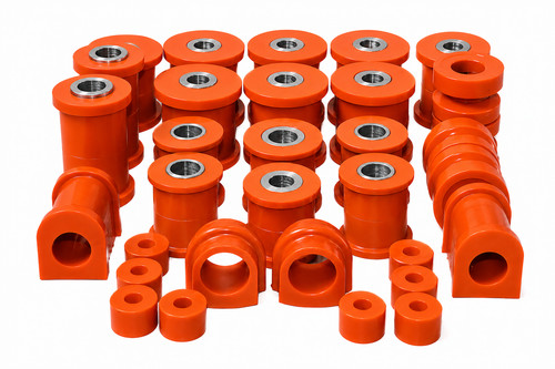 Set boccole nissan terrano - terrano, 2