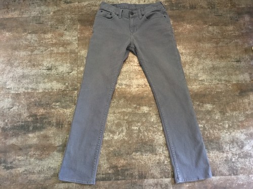 Jeans uomo bullhead - bullhead, x