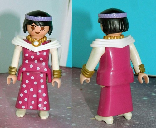 Playmobil nobildonna dal - playmobil:,