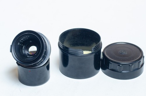 Telemetro jupiter 8 35 - telemetro, 2.8/35