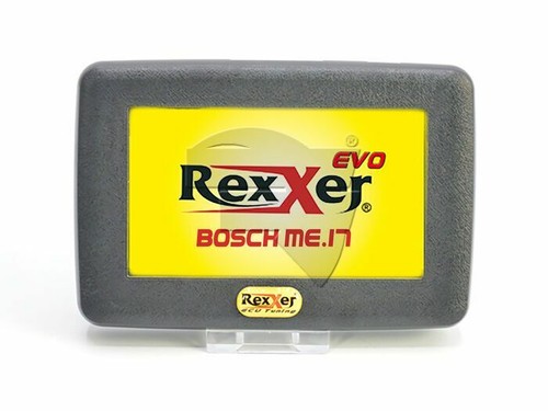 Rexxer evo user ecu - evo, "user"