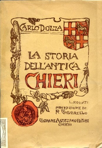 Dolza carlo storia - carlo, la