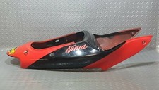 ♻️ Pannello carena sedile