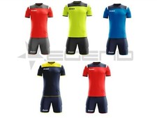 kit vesuvio zeus calcio