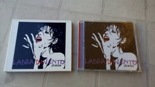 GIORGIA - LADRA DI VENTO - CON