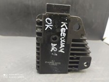 Keeway OUTLOOK DR 200 Anno 2016 Regolatore di Tensione Originale