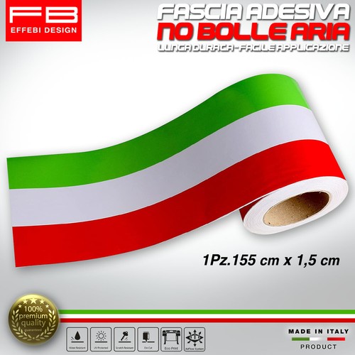 Fascia striscia adesiva - fascia,