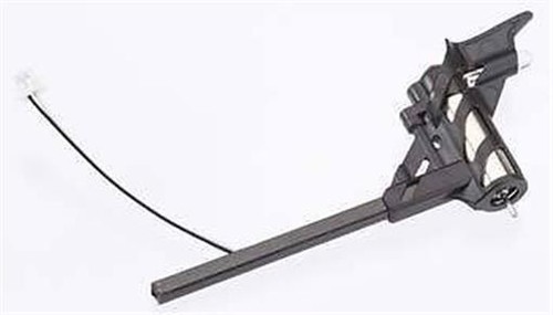 Heli max led - led, anteriore