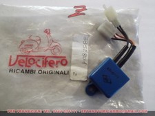 centralina originale Italjet