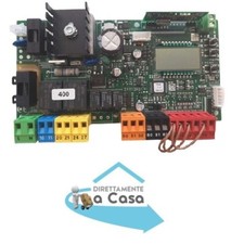 I700005 10001 CENTRALE SCHEDA