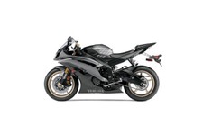 Stompgrip trasparente, Yamaha