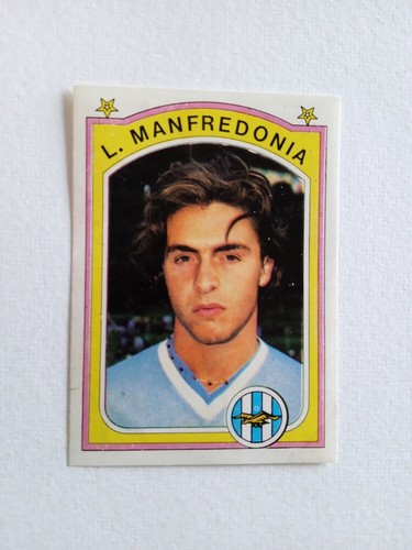 Figurina calcio 79 - figurina, '79