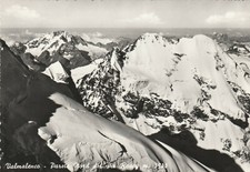  Valmalenco- parete nord del
