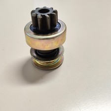 PIGNONE MOTORINO AVVIAMENTO