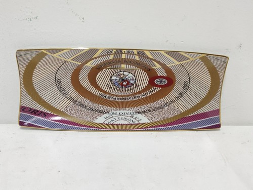 Svuota tasche piattino - svuota,