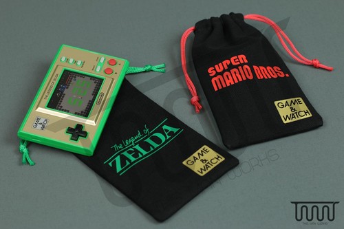 Borsa con coulisse - , foderata