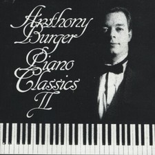 Piano classics anthony - classics,