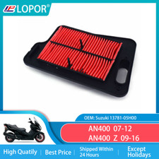 Air Filter For Suzuki AN250